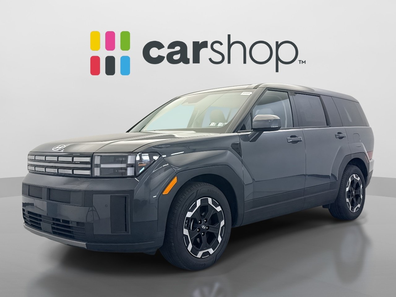 Used 2024 Hyundai Santa Fe SE