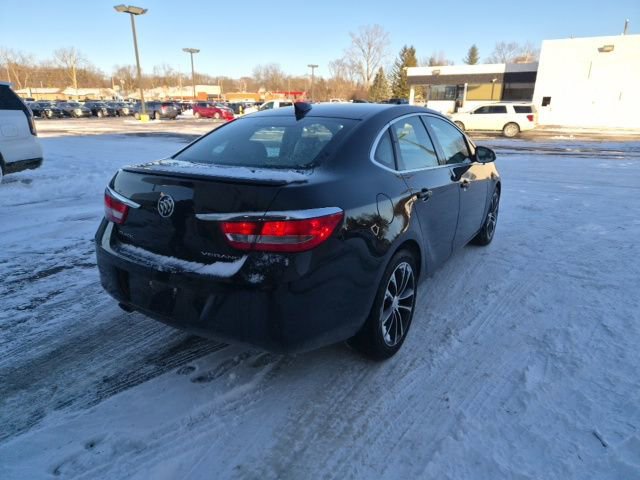 Used 2016 Buick Verano Sport Touring image 7