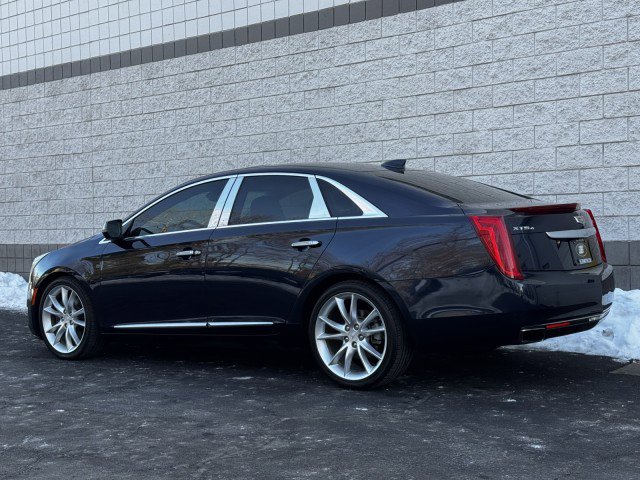 Used 2016 Cadillac XTS Vsport Premium w/ Driver Assist Package image 13