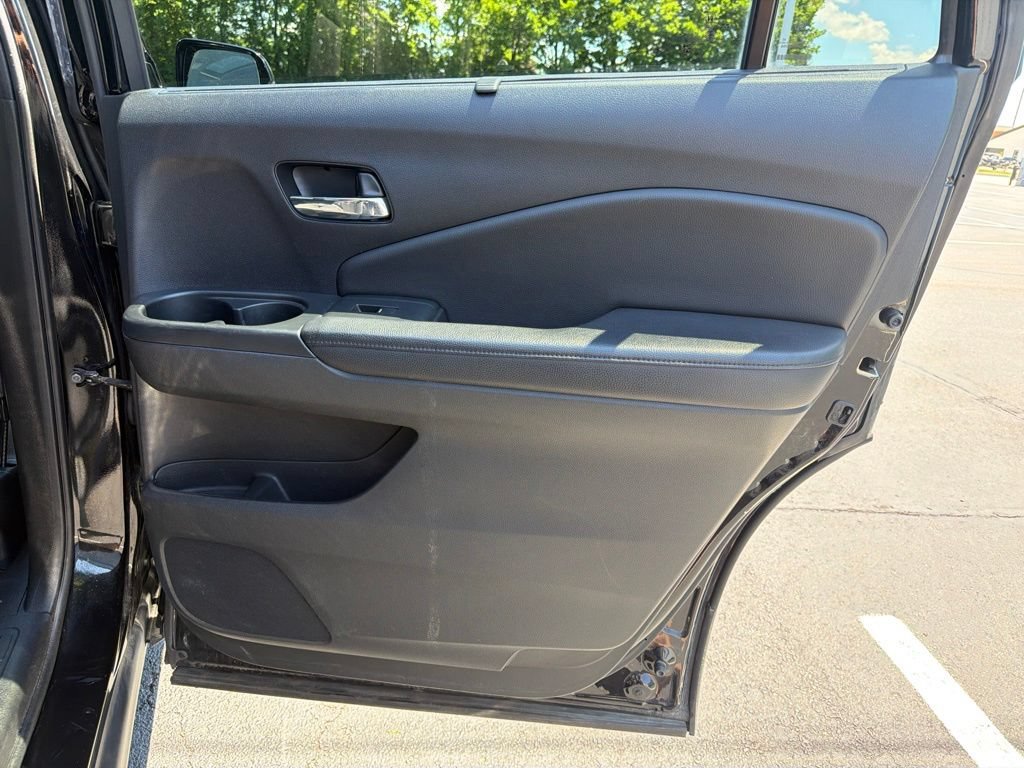 Used 2020 Honda Pilot Elite image 25