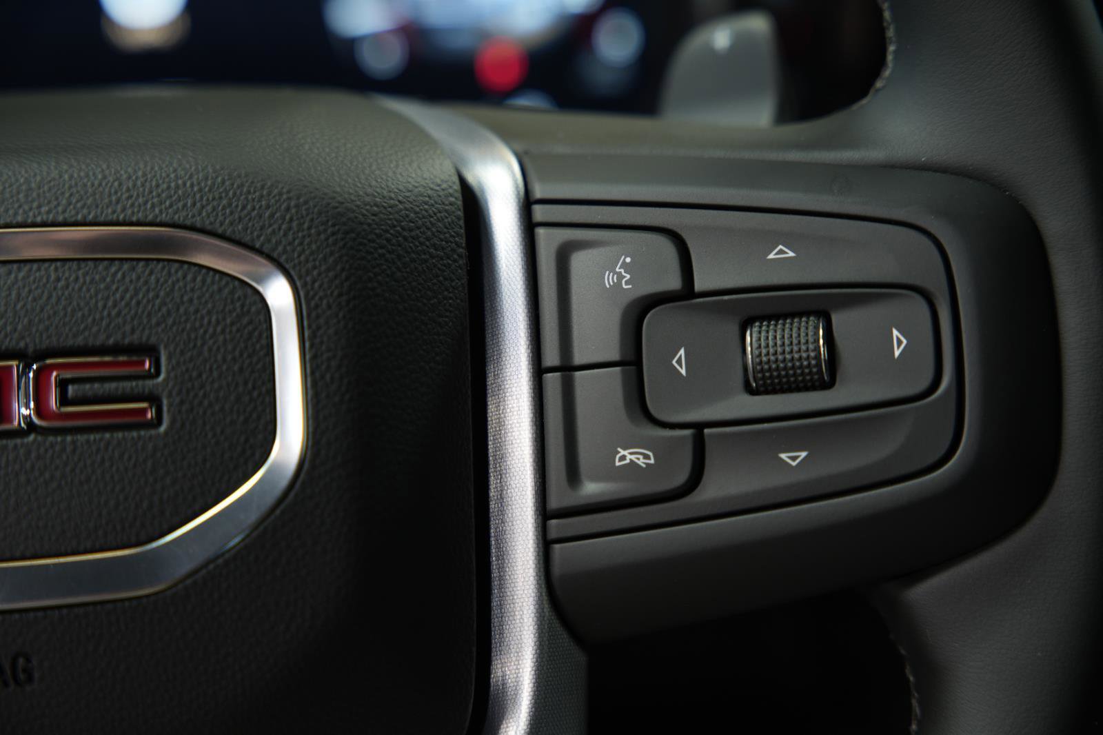 New 2026 GMC Sierra 1500 Elevation AWD/4WD image 36