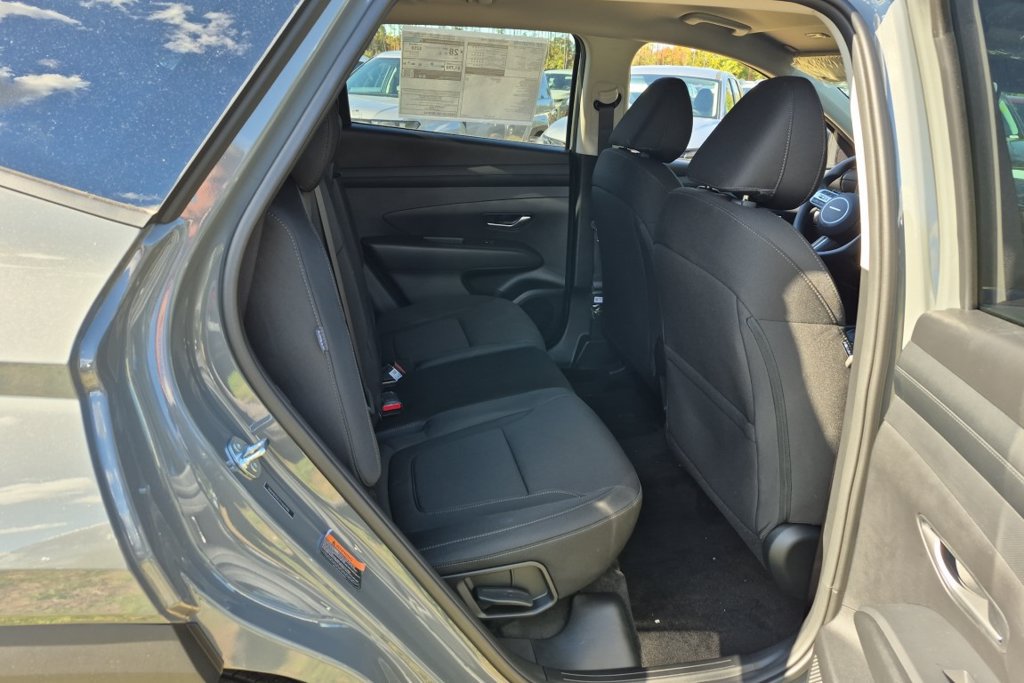 New 2026 Hyundai Tucson SEL Plus FWD image 18