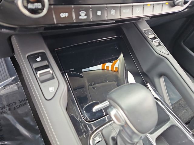 Used 2022 Kia Telluride EX image 24