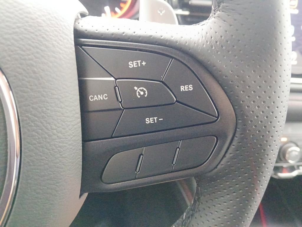 New 2026 Dodge Durango GT RWD image 25