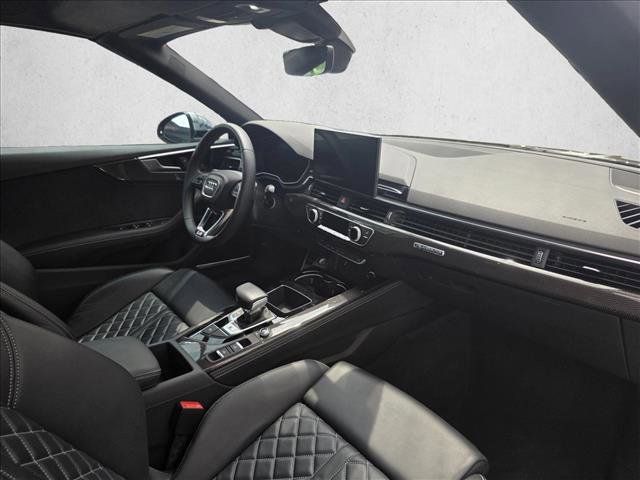 Certified 2022 Audi S5 Prestige w/ Prestige Package AWD/4WD image 11