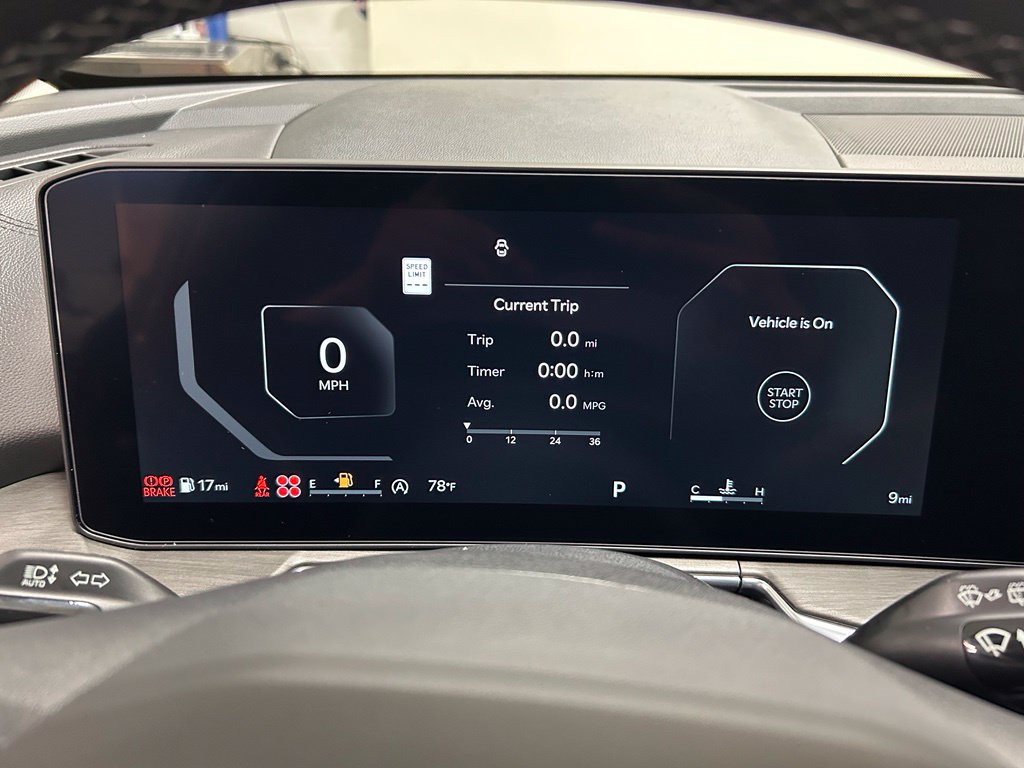 New 2026 Kia Sorento SX AWD/4WD image 16