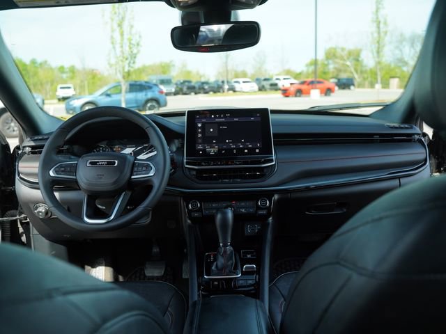 Used 2024 Jeep Compass Trailhawk w/ Trailer Tow Group image 26