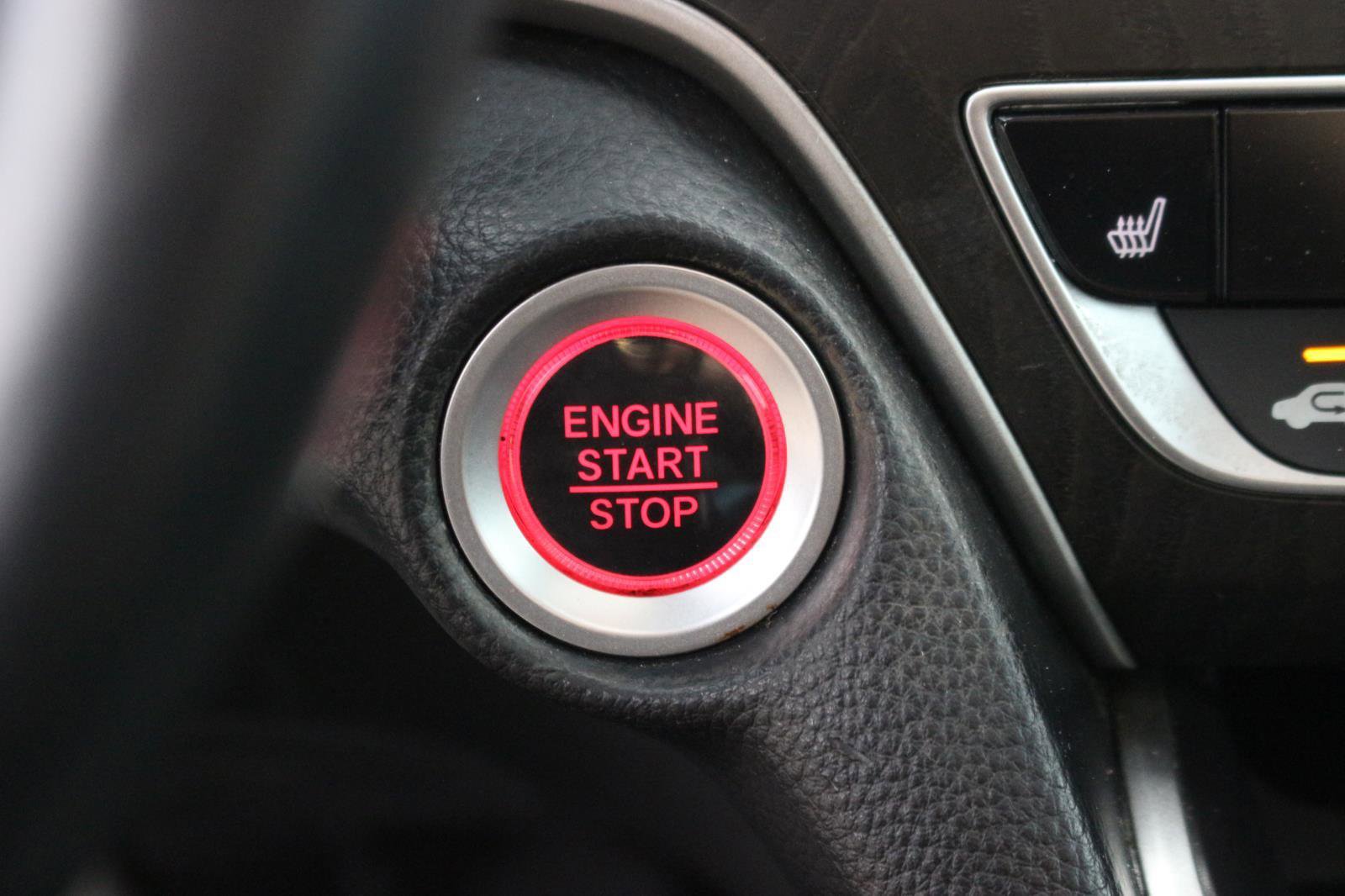 Used 2018 Honda Accord EX-L image 27