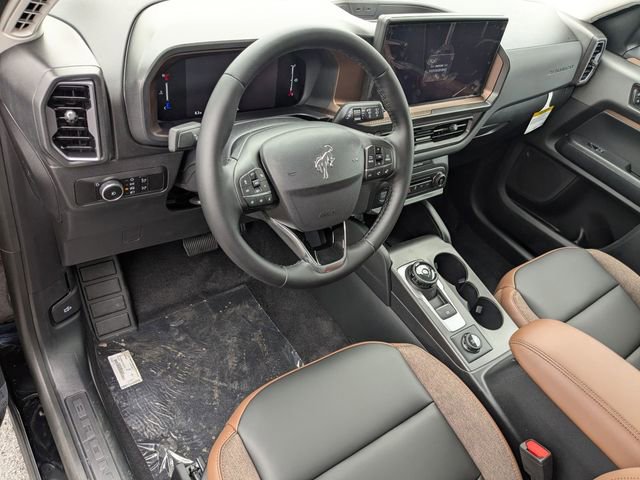 New 2026 Ford Bronco Sport Outer Banks AWD/4WD image 10