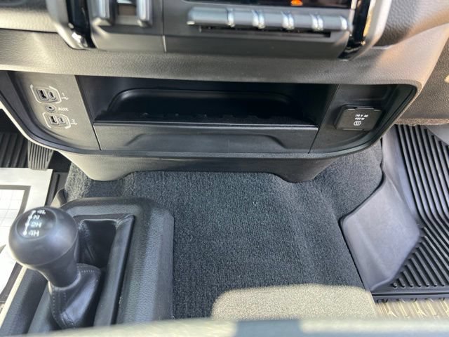 Used 2019 RAM 2500 Power Wagon AWD/4WD image 43