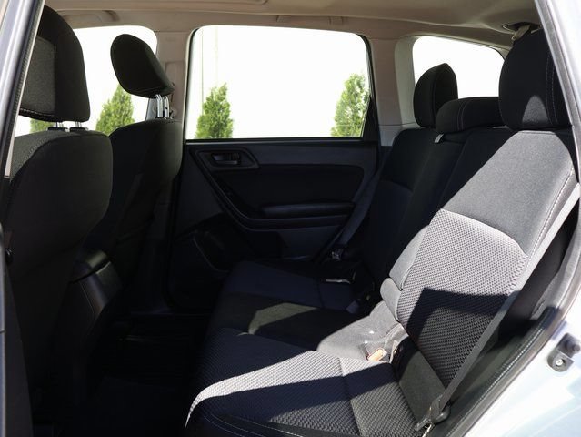 Used 2017 Subaru Forester 2.5i Premium AWD/4WD image 19