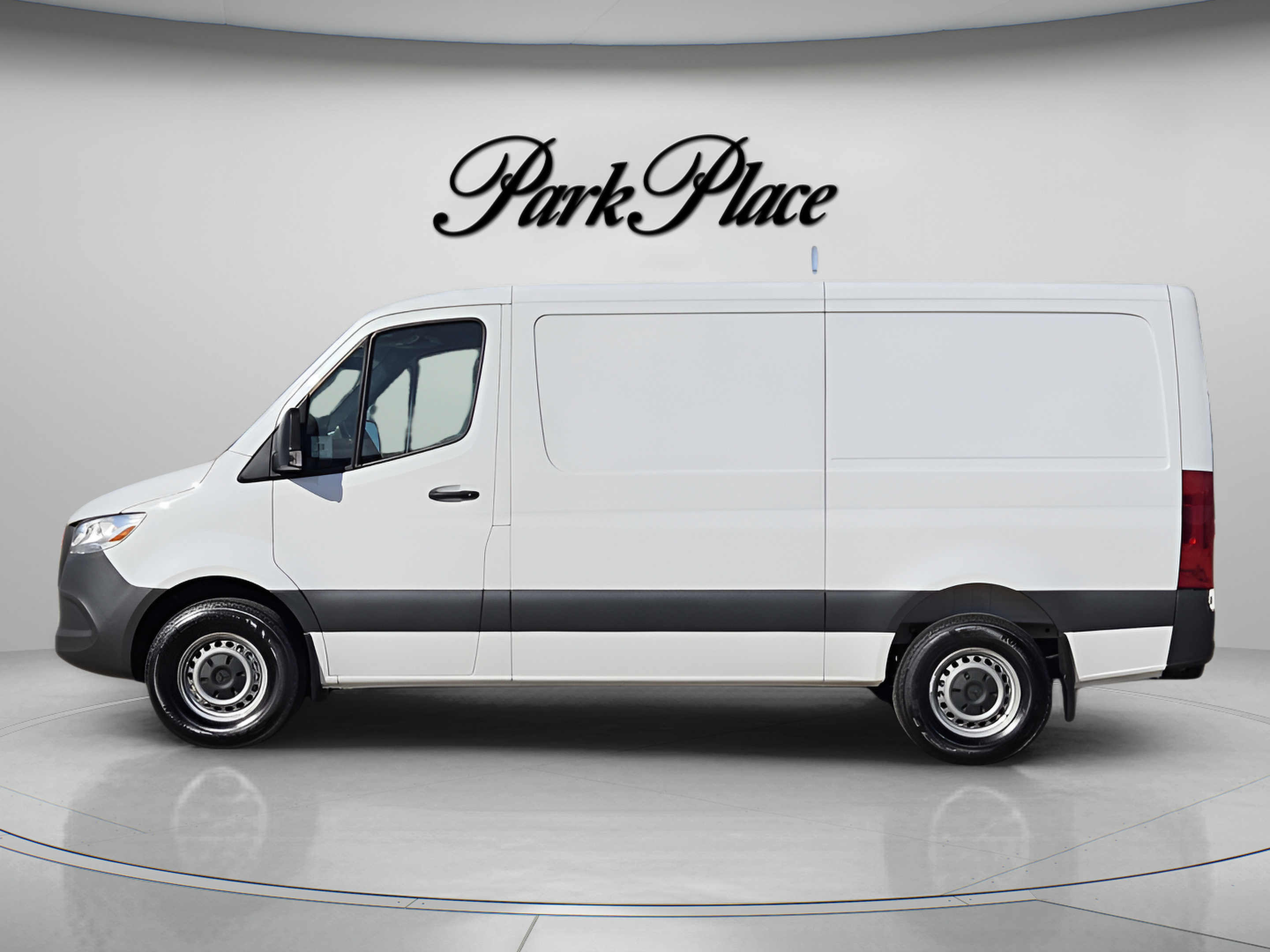 Used 2026 Mercedes-Benz Sprinter 2500 image 2