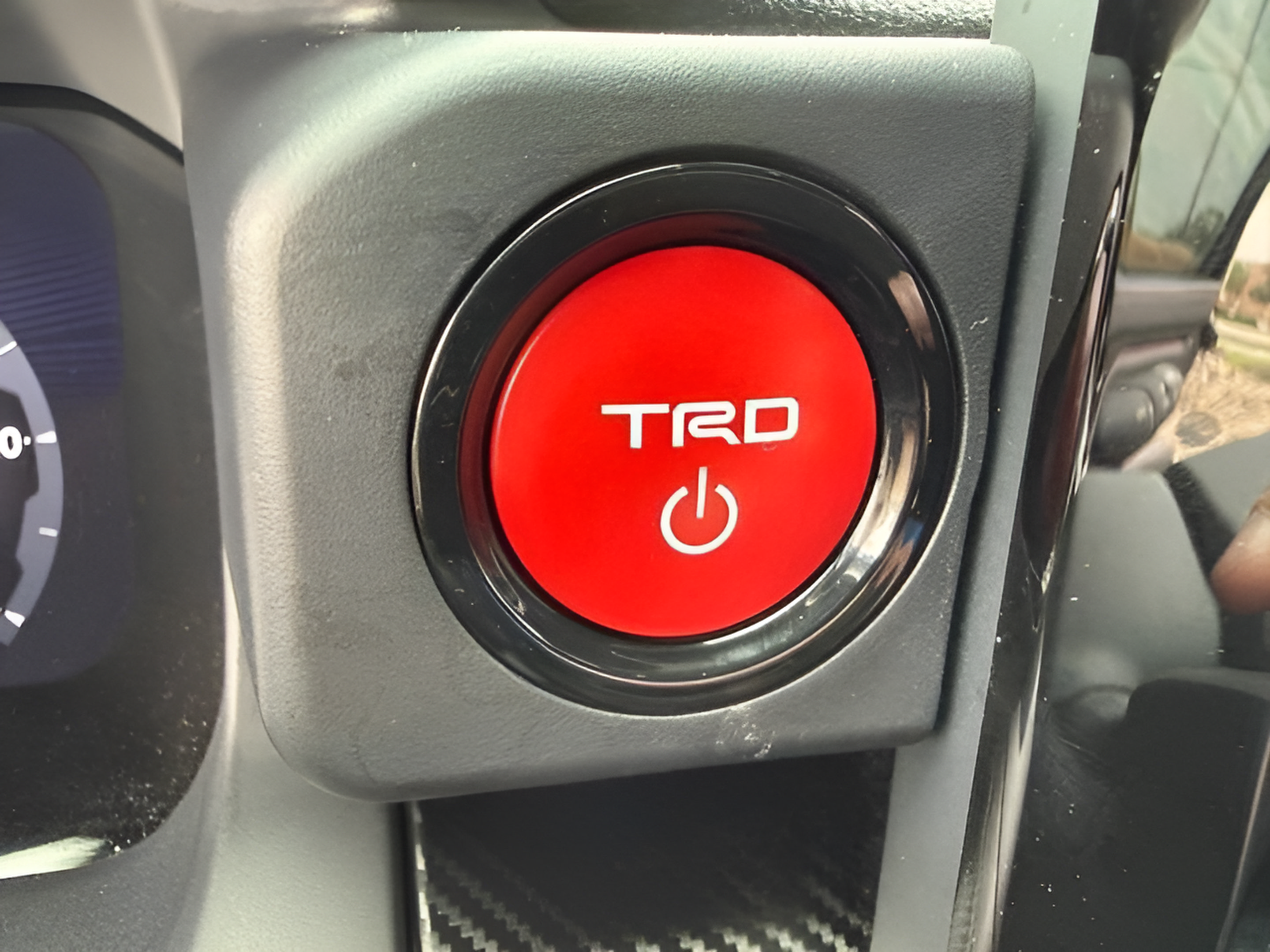 Used 2025 Toyota Tacoma TRD Pro AWD/4WD image 22