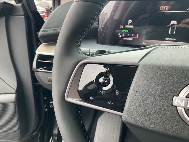 New 2026 Nissan Murano SL image 20