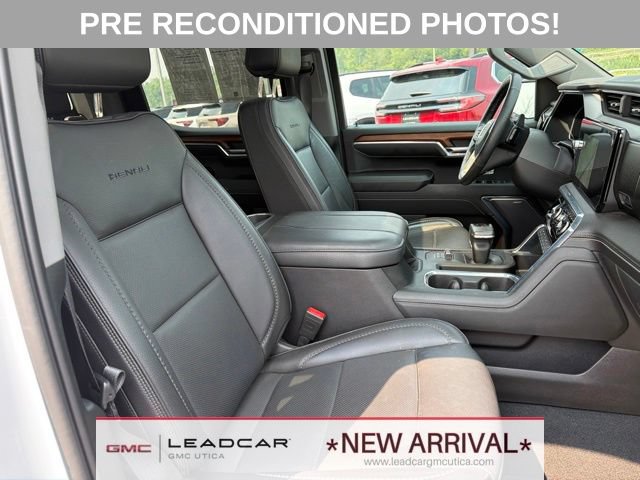 Used 2023 GMC Sierra 1500 Denali AWD/4WD image 11