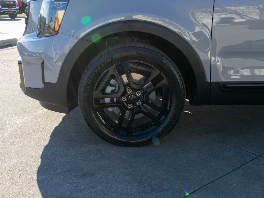 New 2025 Kia Telluride SX X-Line image 32