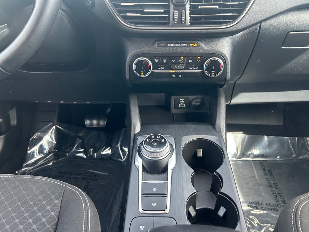 Used 2024 Ford Escape Active FWD image 15