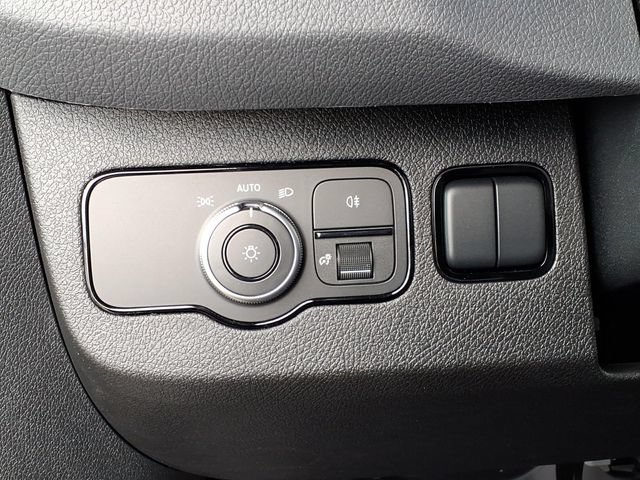 New 2026 Mercedes-Benz Sprinter 2500 image 12