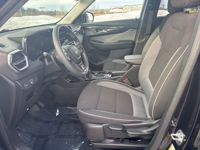 Used 2024 Chevrolet TrailBlazer LT image 10