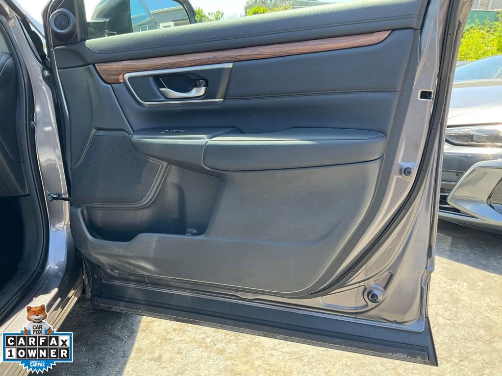 Used 2021 Honda CR-V EX-L image 67
