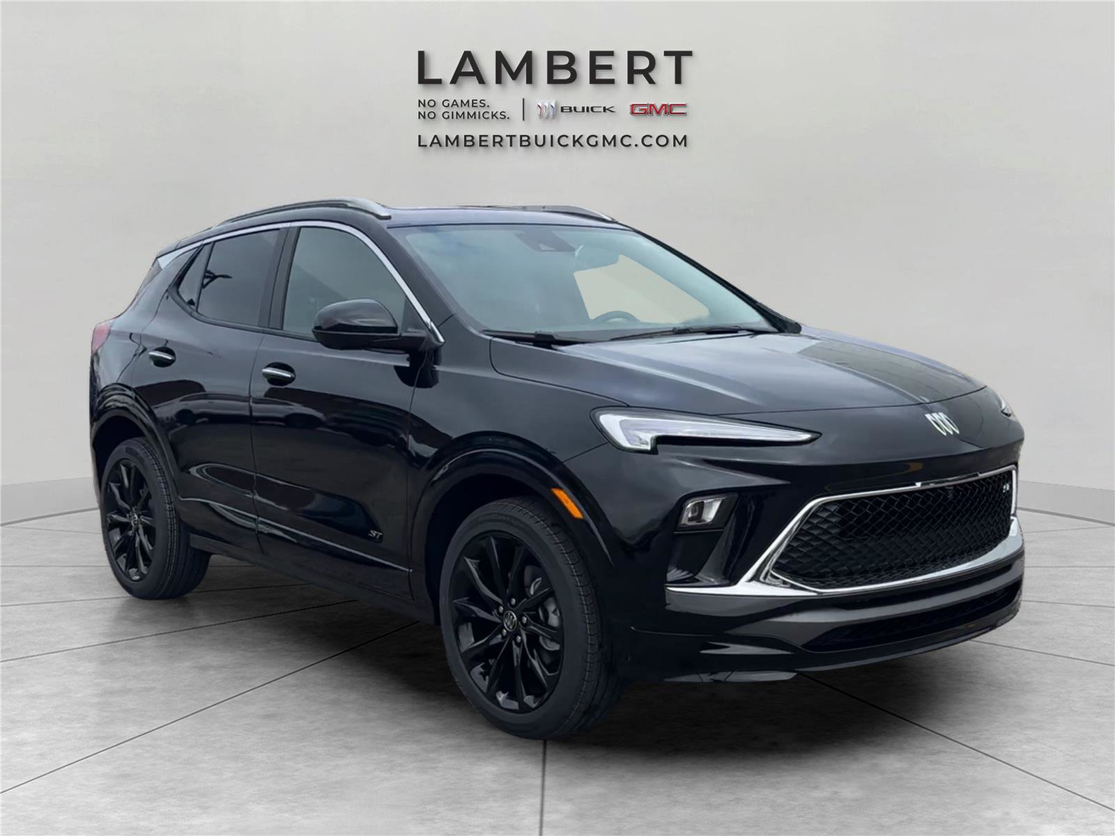 New 2026 Buick Encore GX Sport Touring w/ Advanced Technology Package image 7