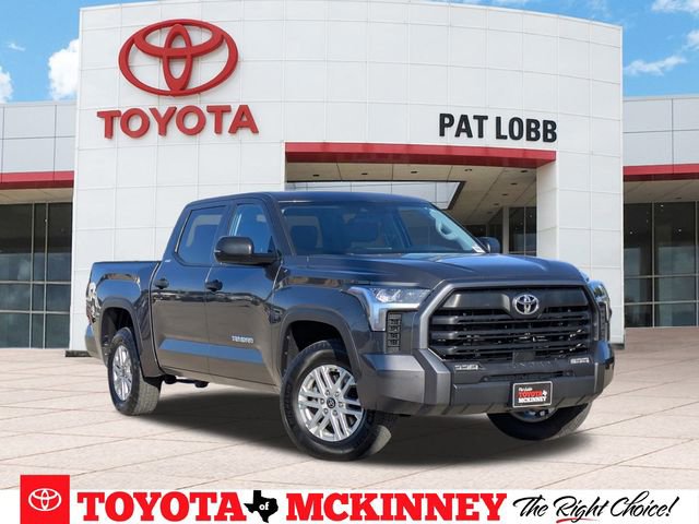 Used 2022 Toyota Tundra SR5