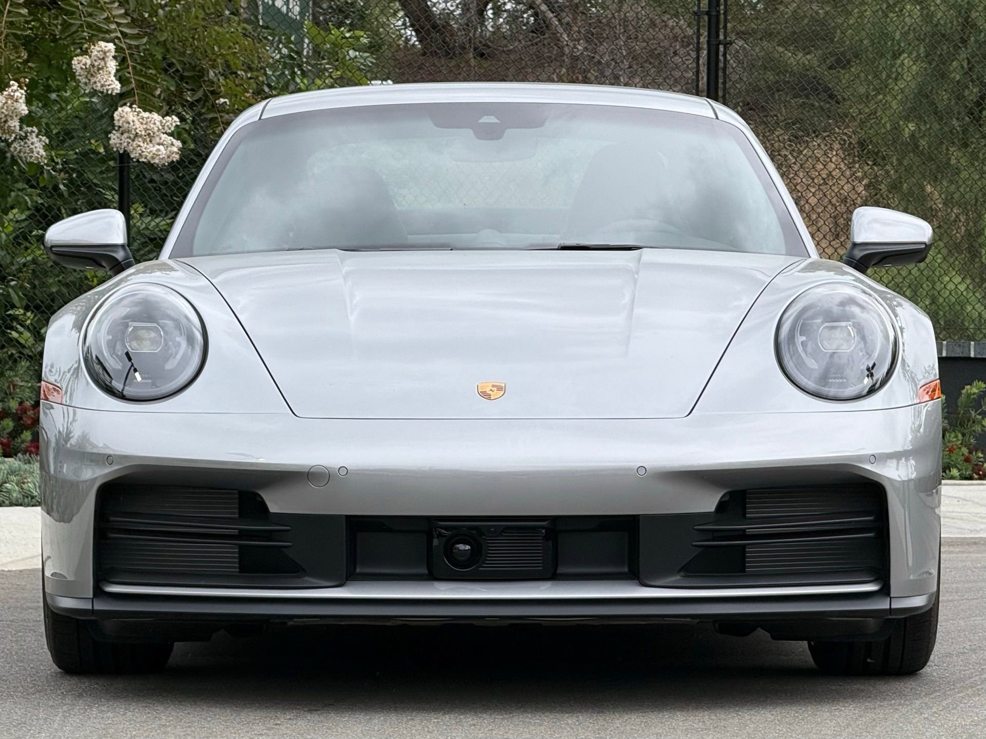 New 2026 Porsche 911 Carrera 4S AWD/4WD image 10