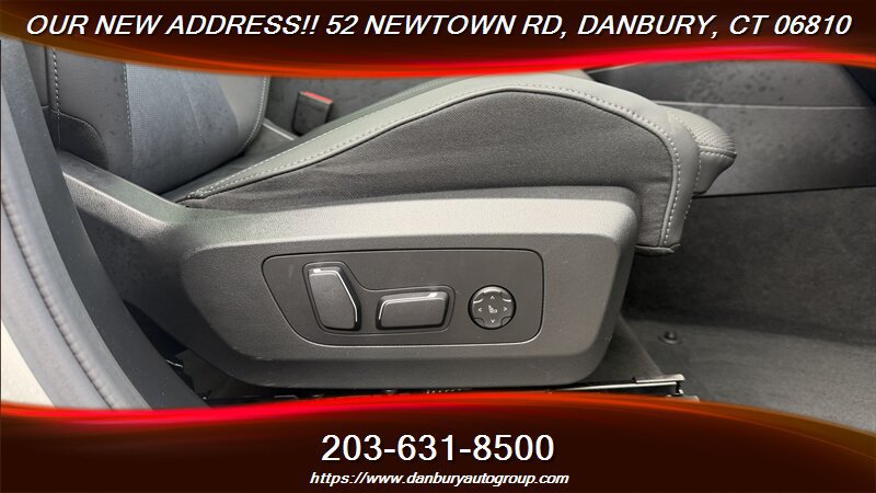 Used 2026 BMW X3 xDrive30i AWD/4WD image 16