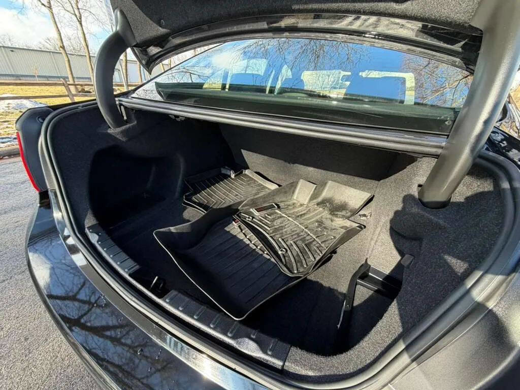 Used 2015 BMW 320i Sedan image 22