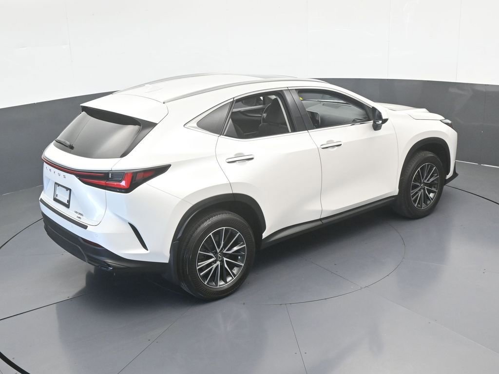 Used 2024 Lexus NX 350 AWD image 51