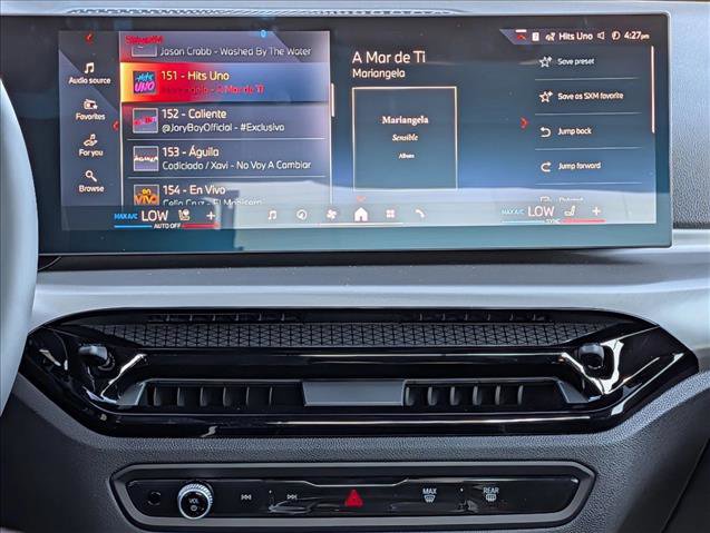 New 2026 BMW 330i Sedan w/ M Sport Package image 12