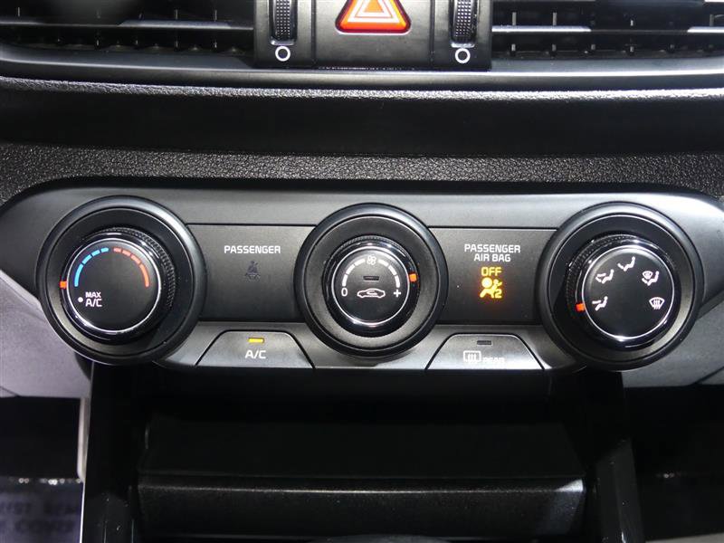 Used 2021 Kia Forte GT-Line w/ GT-Line Premium Package FWD image 38