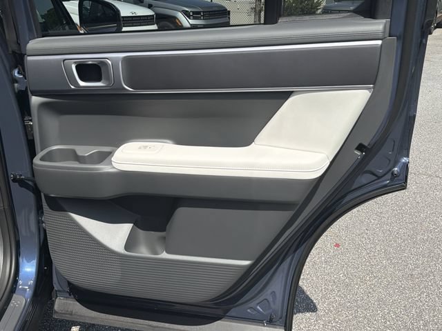 New 2027 Hyundai Santa Fe SEL FWD image 18