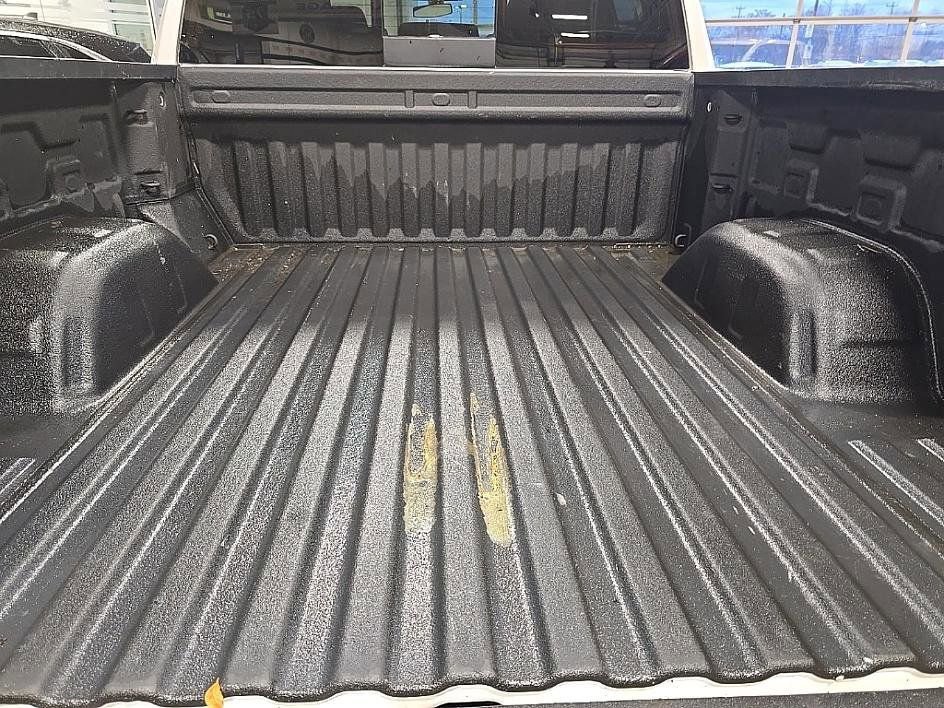 Used 2021 Chevrolet Silverado 1500 LT w/ Z71 Off-Road Package image 29