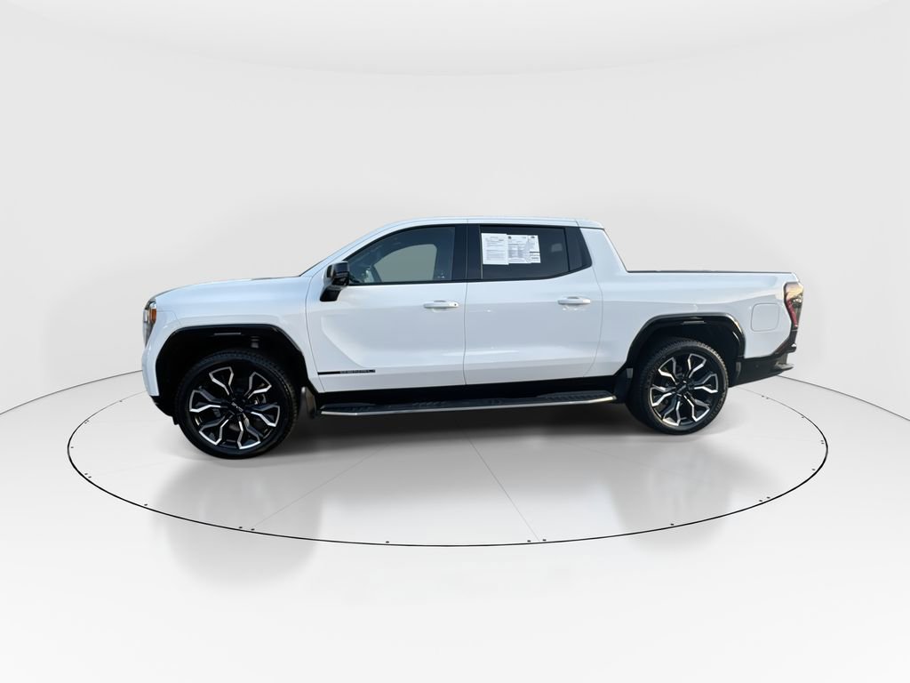 Used 2025 GMC Sierra EV Denali image 5