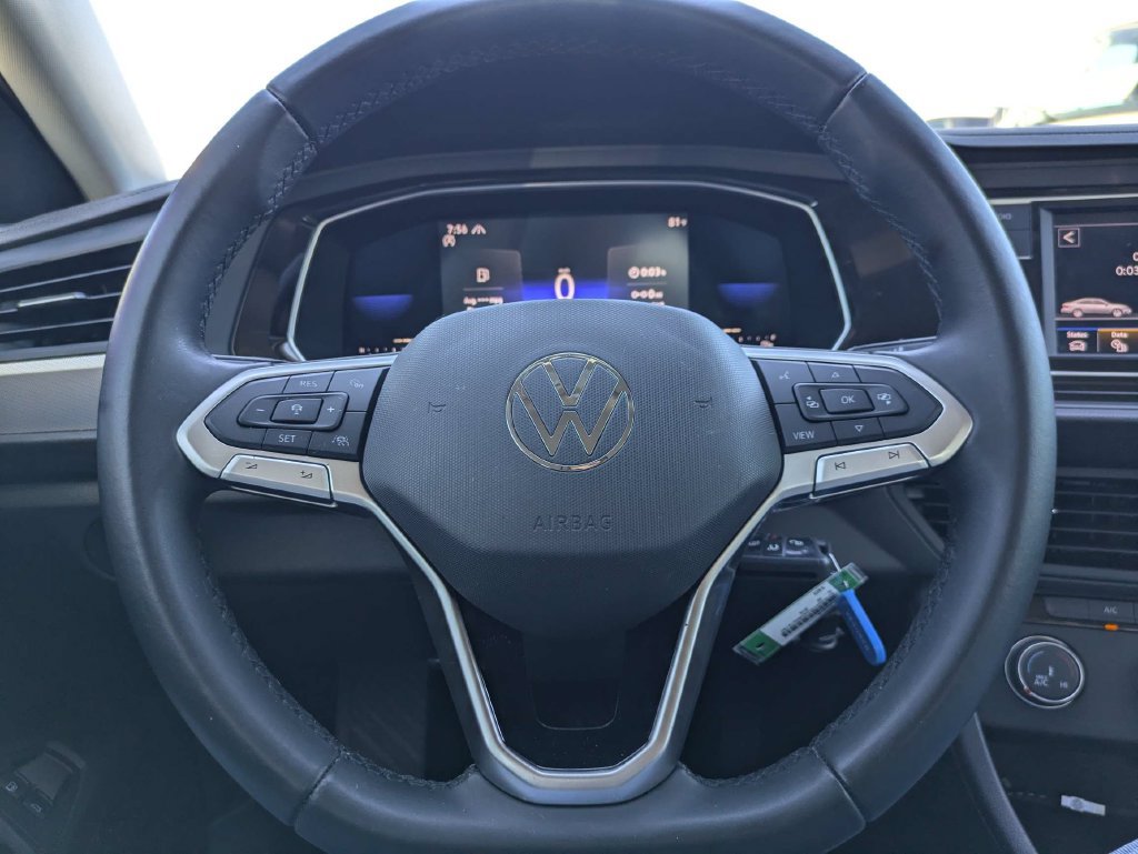 Used 2022 Volkswagen Jetta S FWD image 22