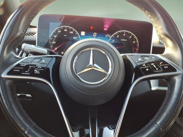 Used 2022 Mercedes-Benz S 580 4MATIC Sedan image 26