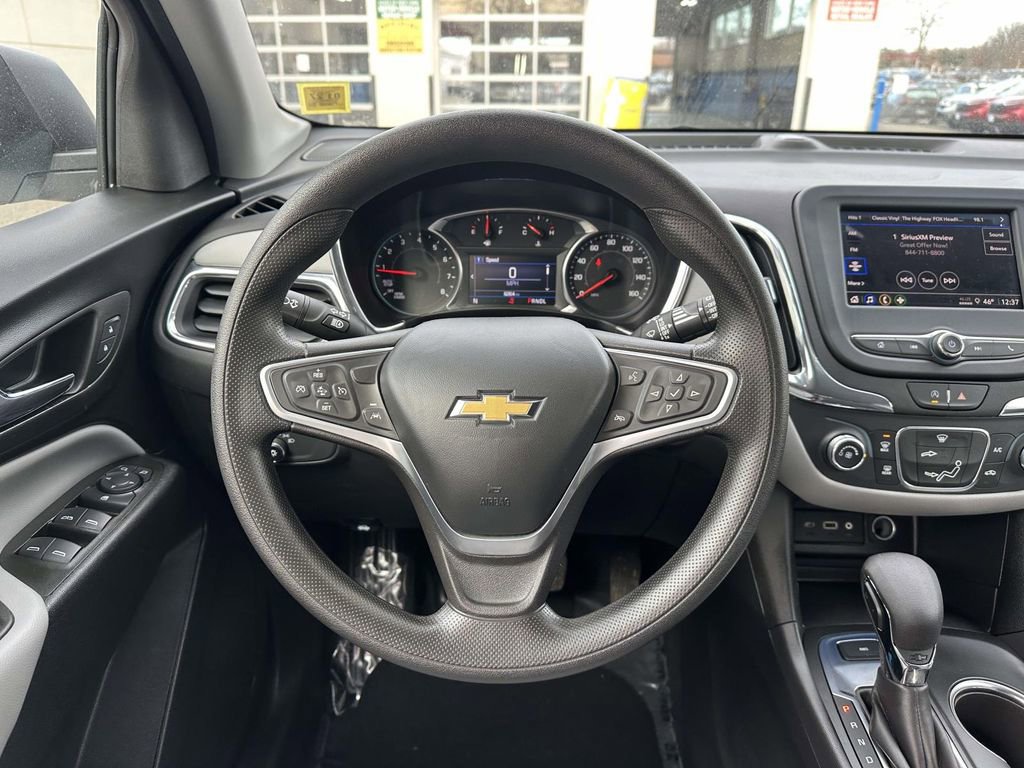 Used 2023 Chevrolet Equinox LS w/ LS Convenience Package image 12