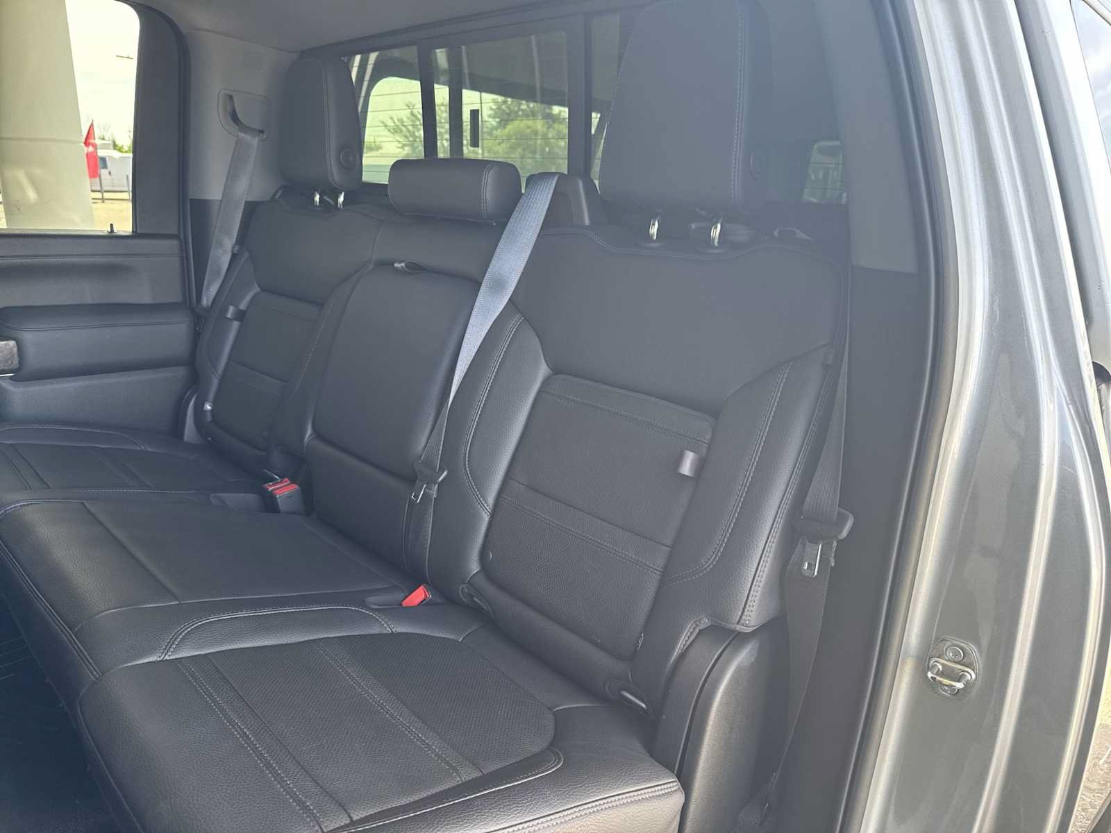 Certified 2022 GMC Sierra 2500 Denali AWD/4WD image 33