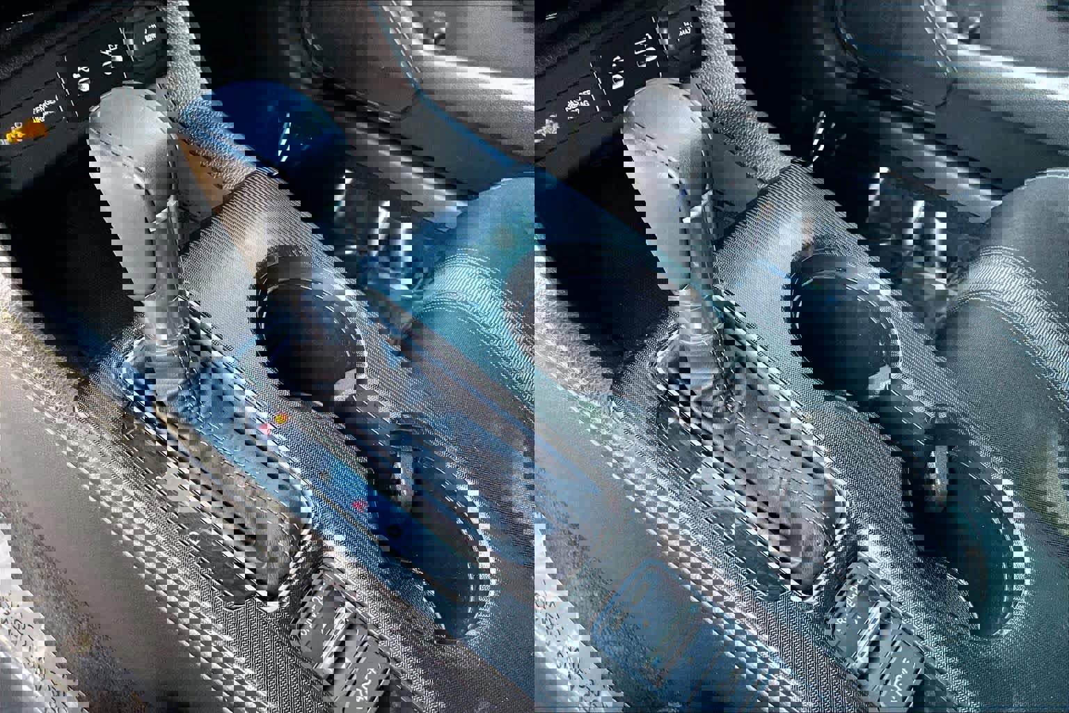 Used 2025 Honda Civic Sport image 16