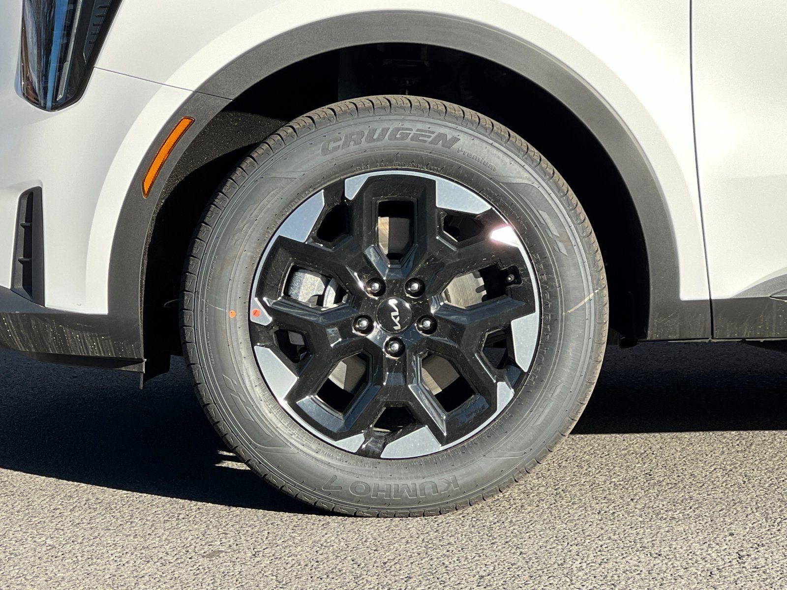 New 2026 Kia Sorento S AWD/4WD image 26
