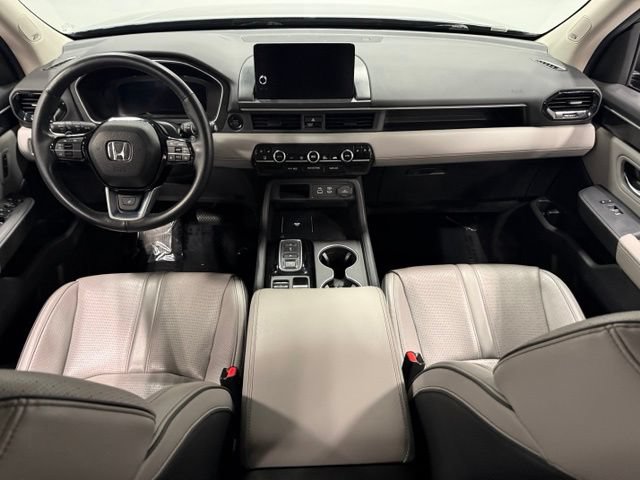 Used 2024 Honda Pilot Elite image 40