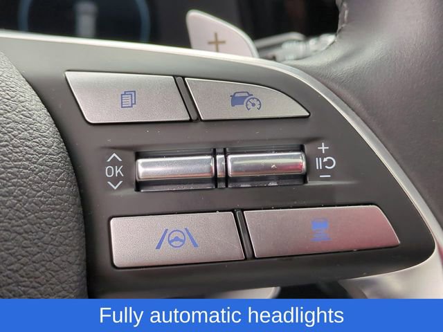 Used 2025 Hyundai Palisade Calligraphy image 18