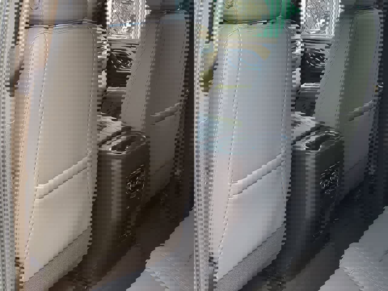 Used 2021 Chevrolet Tahoe LT image 16