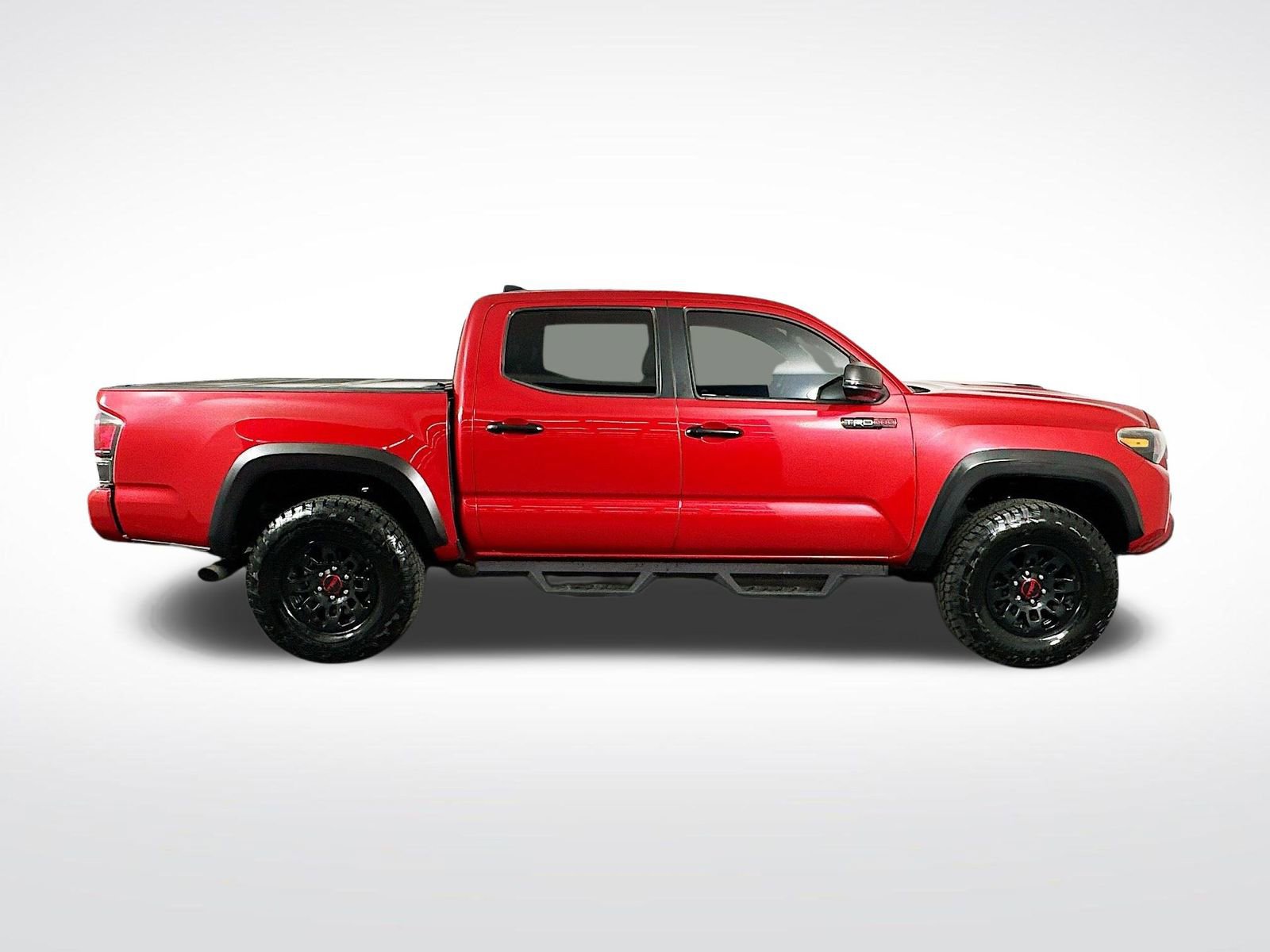 Used 2017 Toyota Tacoma TRD Pro image 9