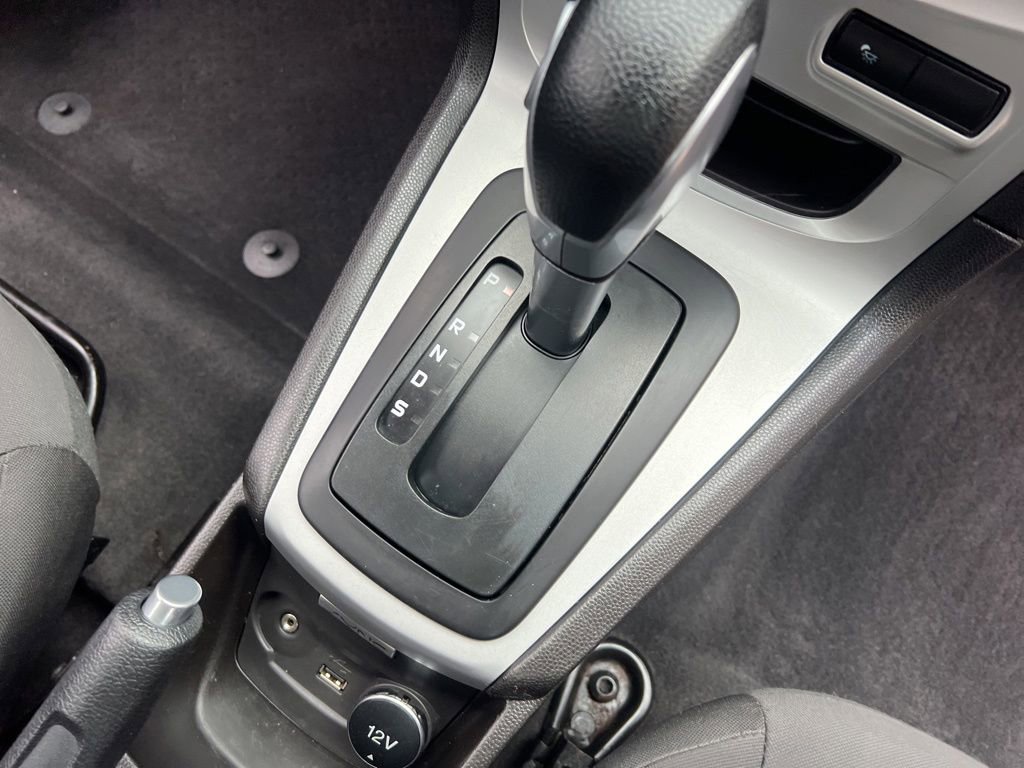 Used 2015 Ford Fiesta SE FWD image 22