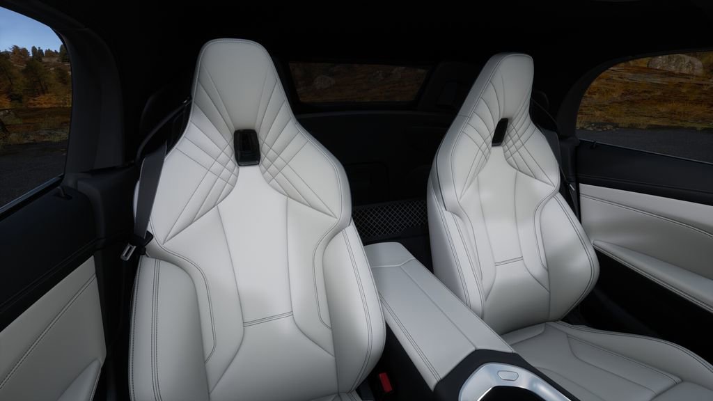 New 2026 BMW Z4 sDrive30i RWD image 11