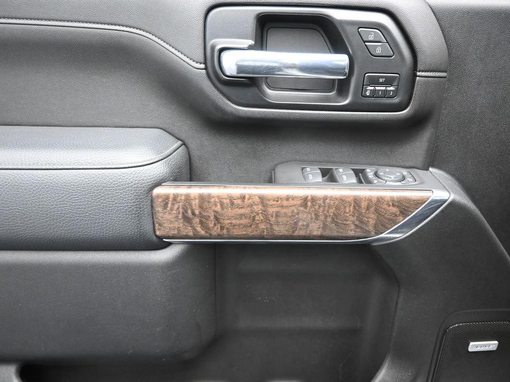 Used 2021 GMC Sierra 2500 Denali w/ Denali Ultimate Package image 20