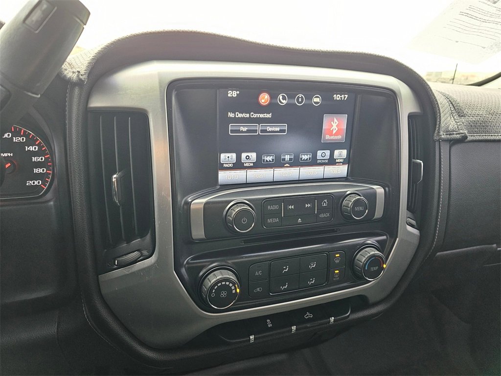Used 2016 GMC Sierra 1500 SLE w/ SLE Fleet Preferred Package image 41