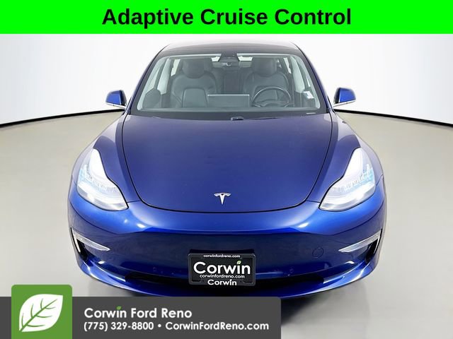 Used 2019 Tesla Model 3 Long Range image 2